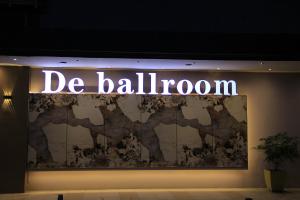 Hotel De Leon