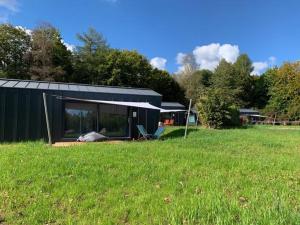 Wellnester Tiny Houses in Losheim am See