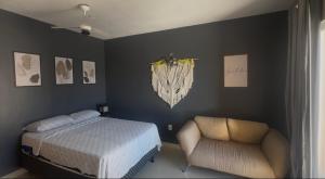 Serra Mar Suítes,Lofts, e casas à 300 metros das praias