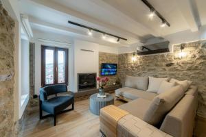 Stardust - 4hvězdičkové hotely ve městě Kalambaka