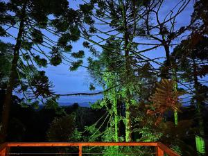 Chalé Bosque dos Xaxins II com Hidro