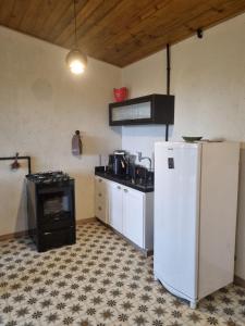 Chalé Bosque dos Xaxins II com Hidro