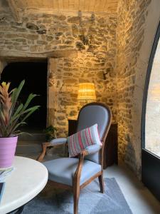 B&B / Chambres d'hotes DOMAINE FORVENT : photos des chambres