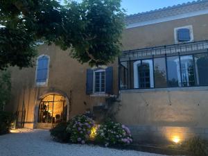 B&B / Chambres d'hotes DOMAINE FORVENT : photos des chambres