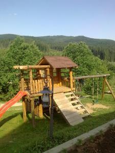 Pension Perla Bucovinei