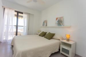 Beachfront apartment Cullera Espacio