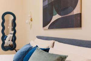 The Best Rent - Characterful two-bedroom flat steps from Palestro