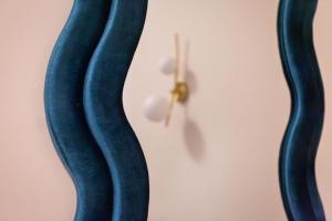 The Best Rent - Characterful two-bedroom flat steps from Palestro