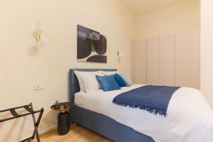 The Best Rent - Characterful two-bedroom flat steps from Palestro