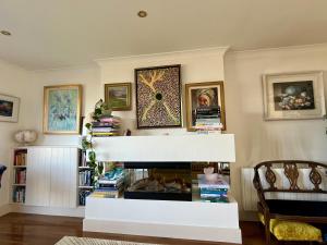 4 Harbour Town House