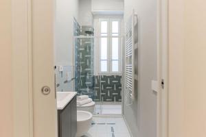 The Best Rent - Characterful two-bedroom flat steps from Palestro
