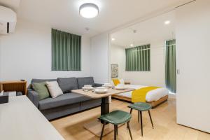 TOKYO SHIBA Retreat 3427