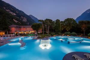 Grand Hotel des Bains