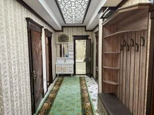 Safo Guest House Apartment 2 - 希瓦