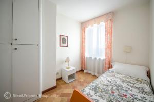 Appartamento con Vista sul Parco
