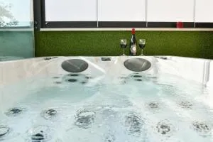 SPA relax - Sopaljska