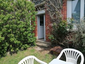 Maisons de vacances Grande maison proche Dieppe, ideal familles et professionnels : photos des chambres