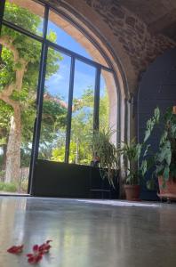 B&B / Chambres d'hotes DOMAINE FORVENT : photos des chambres