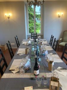 B&B / Chambres d'hotes DOMAINE FORVENT : photos des chambres