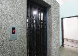 Hotel O Aarshi Palace