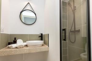 Suite Vert Provence - Hypercentre - Wifi