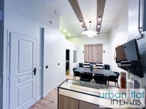 05 - Parisian Design Loft