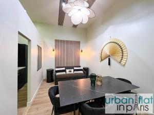 05 - Parisian Design Loft