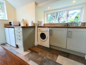 East View Cottage iow