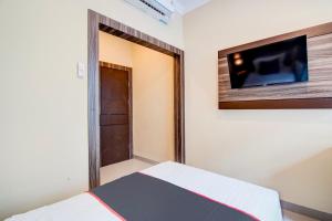 Collection O Pusat Kota Pekanbaru Near Rumah Sakit Prima Formerly Kings Homestay