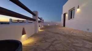 Casa Anna - Фасінас