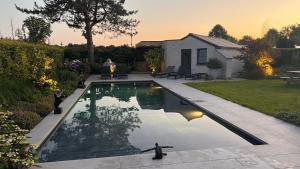 Ikigai B&B - wellness