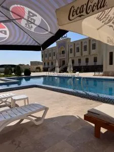 Ark Hotel PREMIUM - Navoi