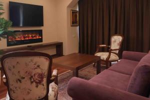 Phellos Suites Boutique Hotel