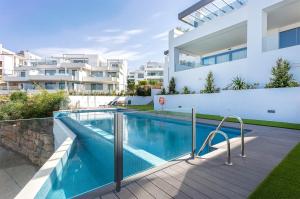 Villa La Solera, Marbella