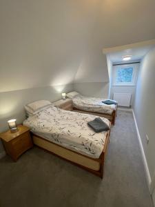 Westbourne Alum Chine Loft apartment