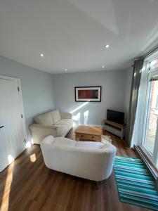 Westbourne Alum Chine apartments