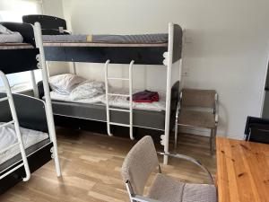 Stockholm Apartment - Sleeps 4 & Free Parking