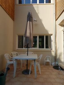B&B / Chambres d'hotes Chambres d-hotes, Le champ fleuri : photos des chambres