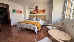 Casa Frijol 20 metres from the beach