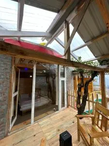 Hill View Homestay - Kāndi