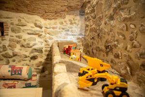B&B / Chambres d'hotes DOMAINE FORVENT : photos des chambres