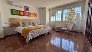 Casa Frijol 20 metres from the beach