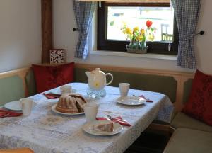 Ferienhaus 87 am Silbersee