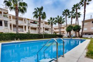 Sea view terrace Apartment!