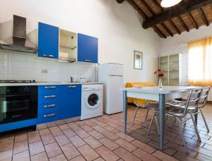 Podere Simonetta - A11