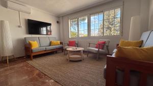 Casa Frijol 20 metres from the beach