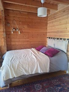 Appartements Studio Cosy - Proche Lyon : photos des chambres