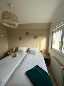 Maisons de vacances Au Coin du Verger : photos des chambres