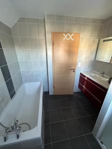 Maisons de vacances Au Coin du Verger : photos des chambres