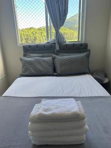 Paraíso a beira mar